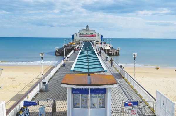 Bournemouth-Pier